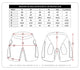 Ufo plast protektorenhose reborn mv6 children's protec. trouse reborn mv6 black gr. l