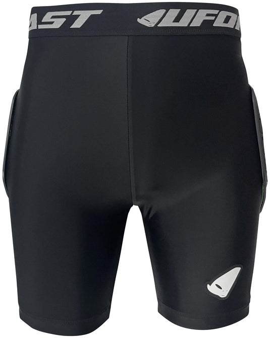 Ufo plast protektorenhose reborn mv6 protector pants ufo reborn mv6 black gr. xl