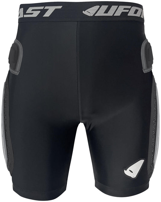 Ufo plast protector broek muryan mv6 protector pants ufo muryan mv6 black gr. xl