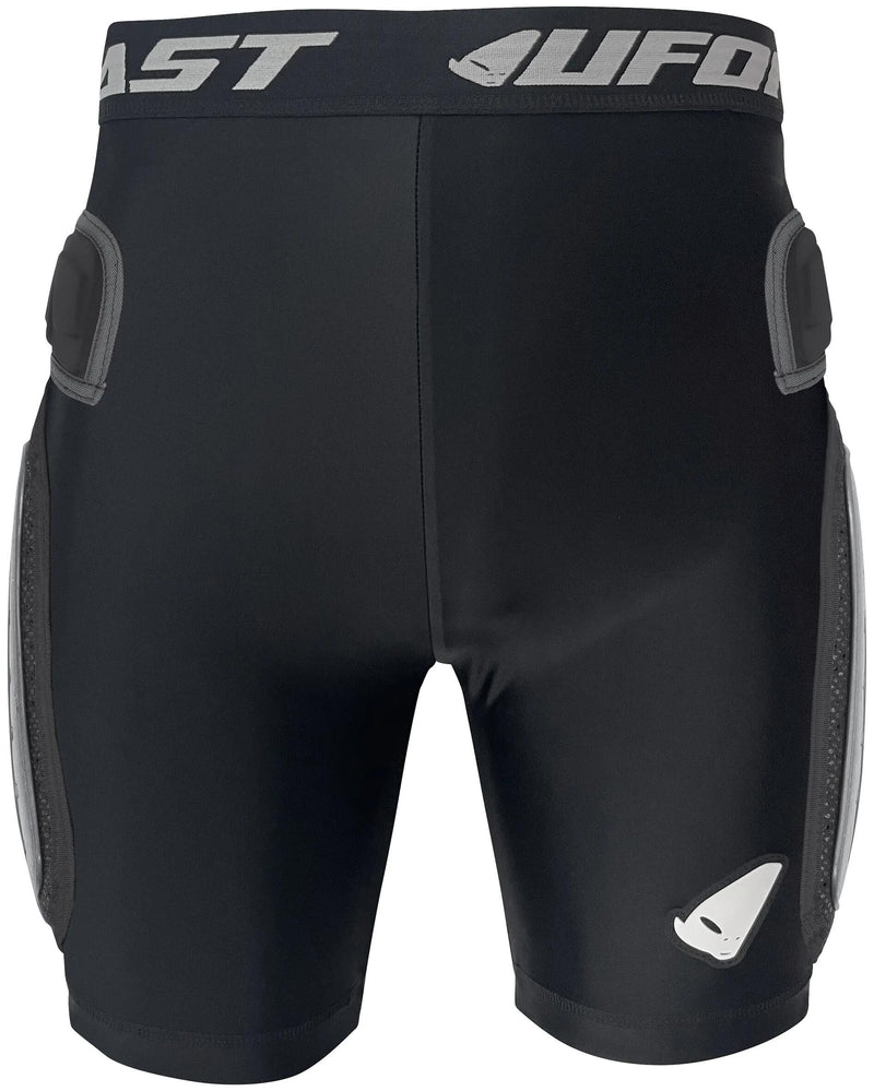 Afbeelding laden in galerijviewer, Ufo plast protektorenhose muryan mv6 protector pants ufo muryan mv6 black gr. m
