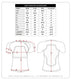 Ufo plast protektorenhemd centurion bv2 protector shirt ufo bv2 centurion black l xl