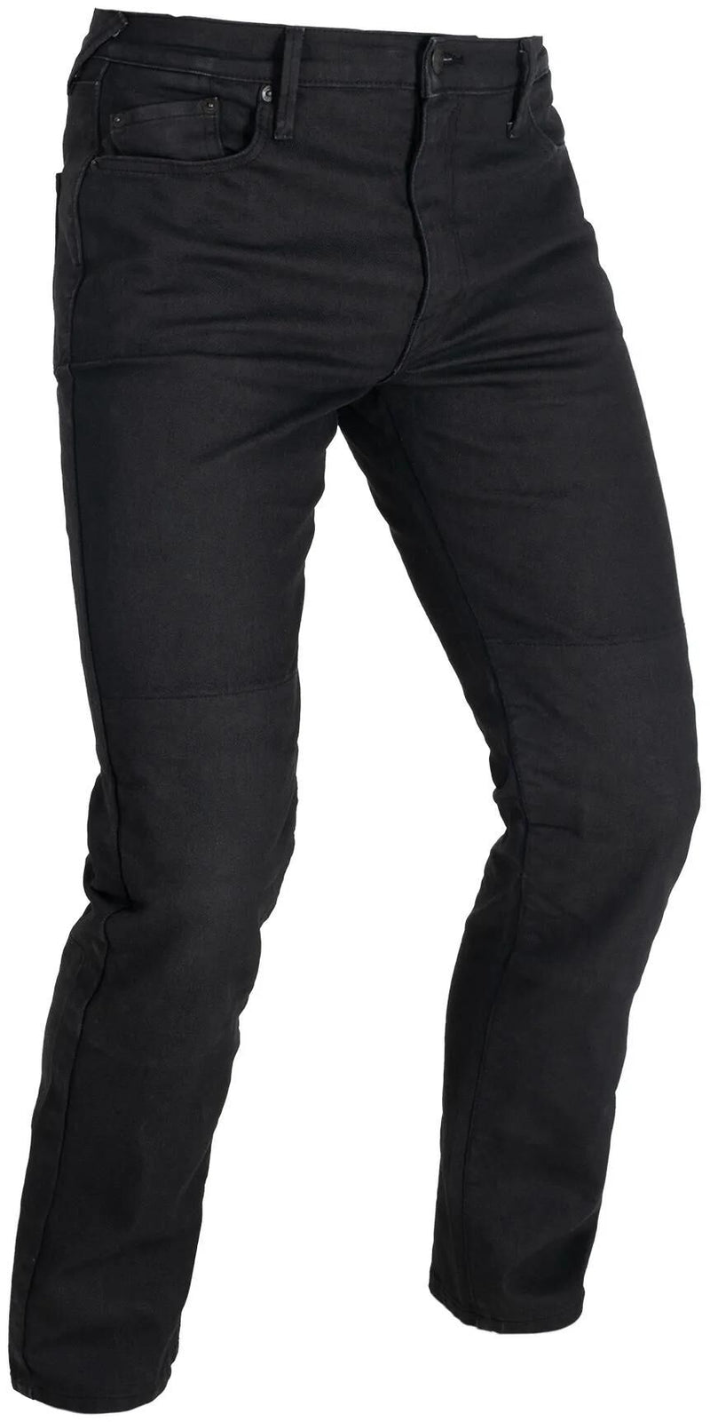 Afbeelding laden in galerijviewer, Oxford spijkerbroek aaa jean straight trousers jeans oa straight sw long gr. 36
