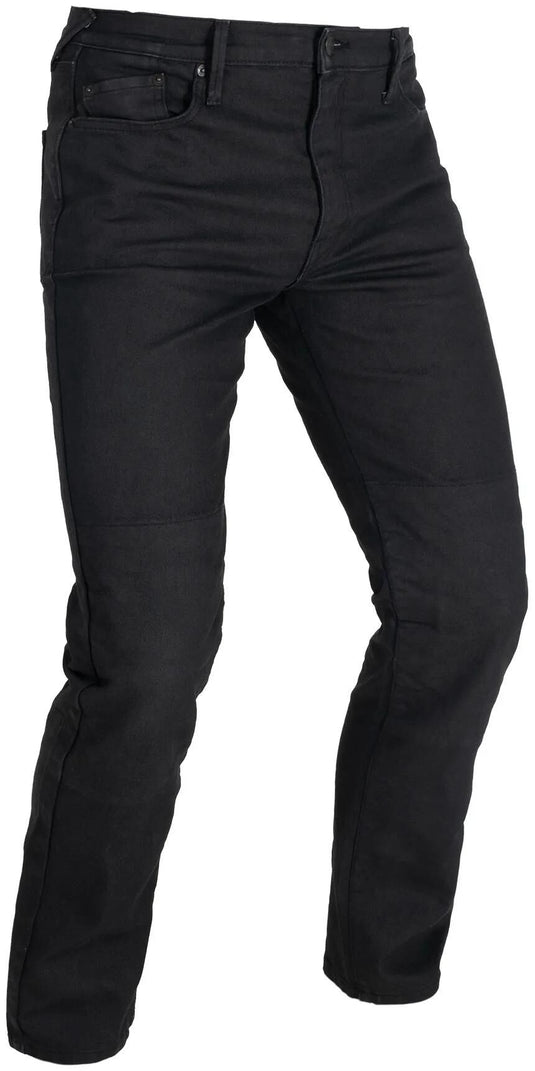 Oxford spijkerbroek aaa jean straight trousers jeans oa straight sw long gr. 36