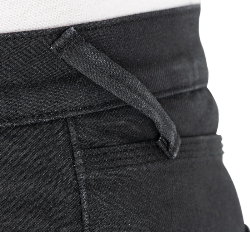 Afbeelding laden in galerijviewer, Oxford spijkerbroek aaa jean straight trousers jeans oa straight sw long gr. 36
