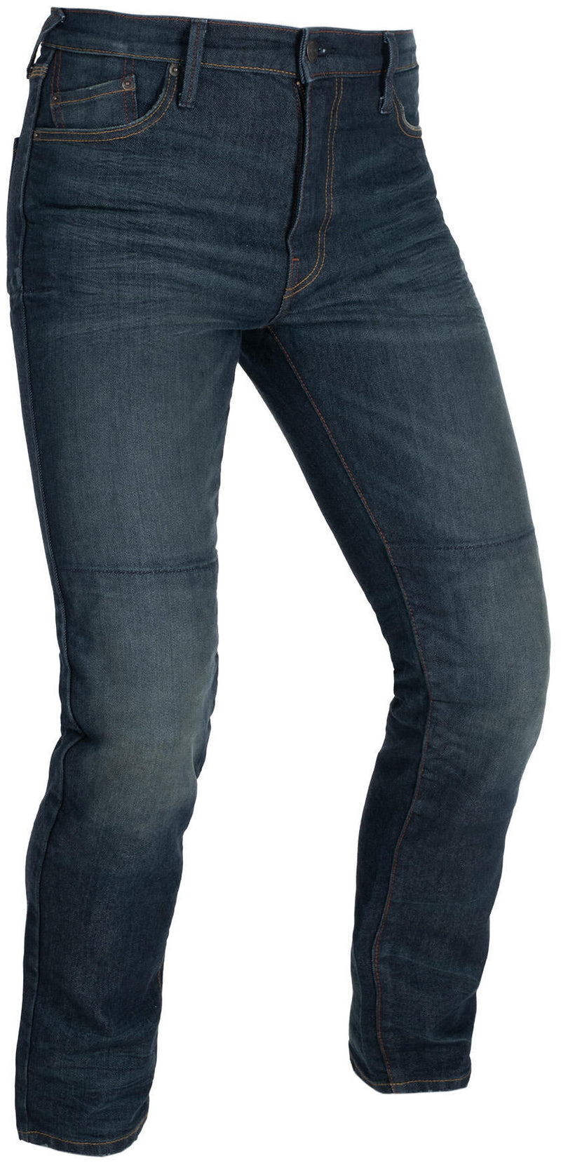 Afbeelding laden in galerijviewer, Oxford spijkerbroek aaa jean straight trousers jeans oa straight bl 3 short gr. 3

