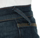 Oxford spijkerbroek aaa jean straight trousers jeans oa straight bl 3 short gr. 3