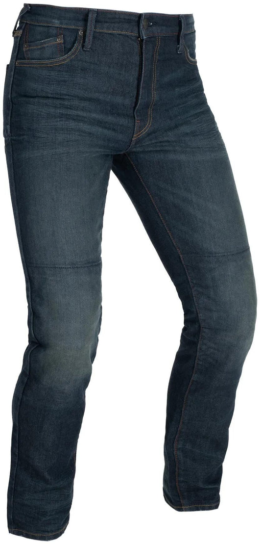 Oxford spijkerbroek aaa jean straight trousers jeans oa straight bl 3 long gr. 34
