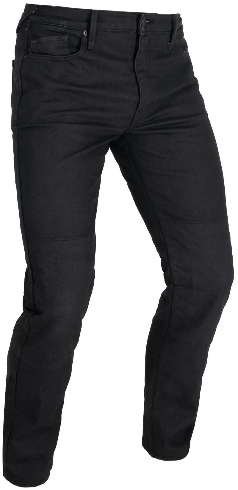 Afbeelding laden in galerijviewer, Oxford spijkerbroek aaa jean slim trousers jeans oa slim sw short size 40
