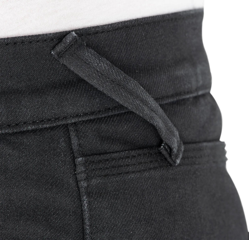 Afbeelding laden in galerijviewer, Oxford jeanshose aaa jean slim trousers jeans oa slim sw regular gr. 30

