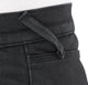 Oxford jeanshose aaa jean slim trousers jeans oa slim sw regular gr. 30