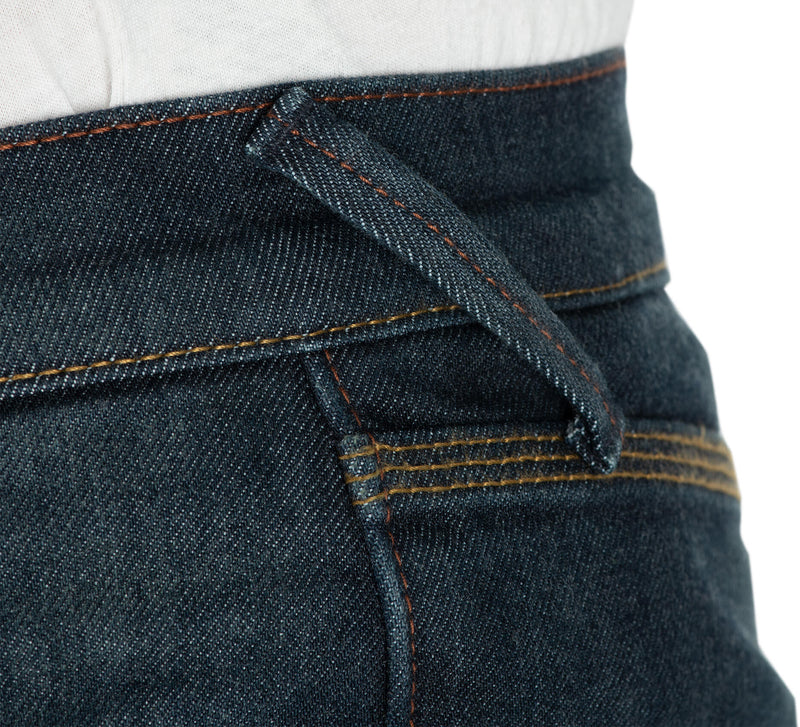 Afbeelding laden in galerijviewer, Oxford spijkerbroek aaa jean , slank trousers jeans oa slim bl 3 long size 34
