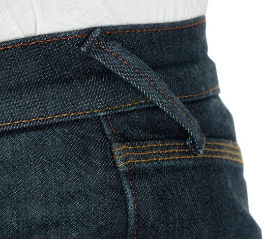 Oxford spijkerbroek aaa jean , slank trousers jeans oa slim bl 3 long size 34