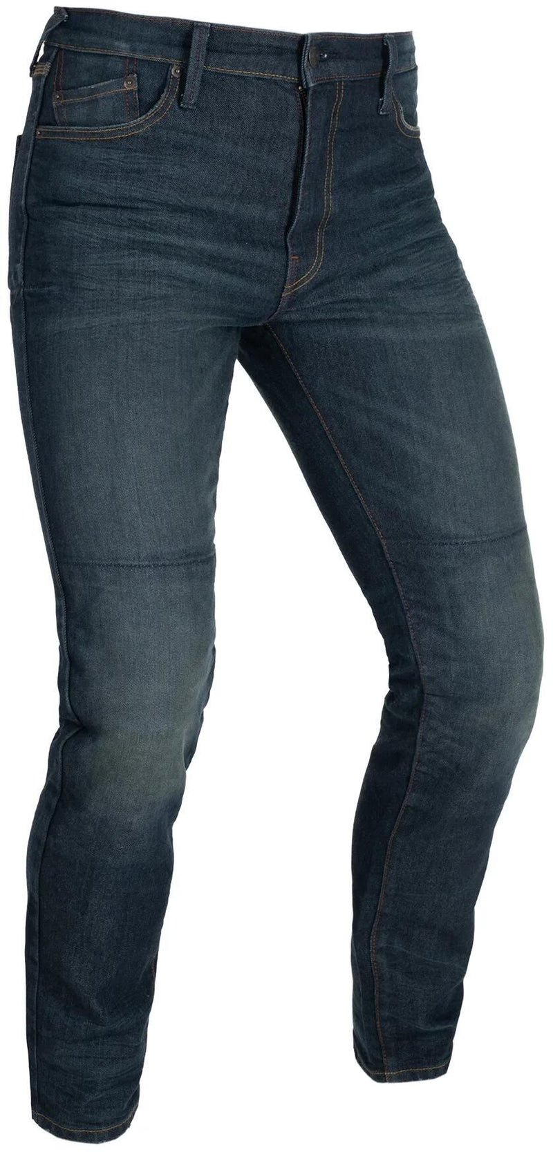 Afbeelding laden in galerijviewer, Oxford jeanshose aaa jean slim trousers jeans oa slim bl 3 regular gr. 36
