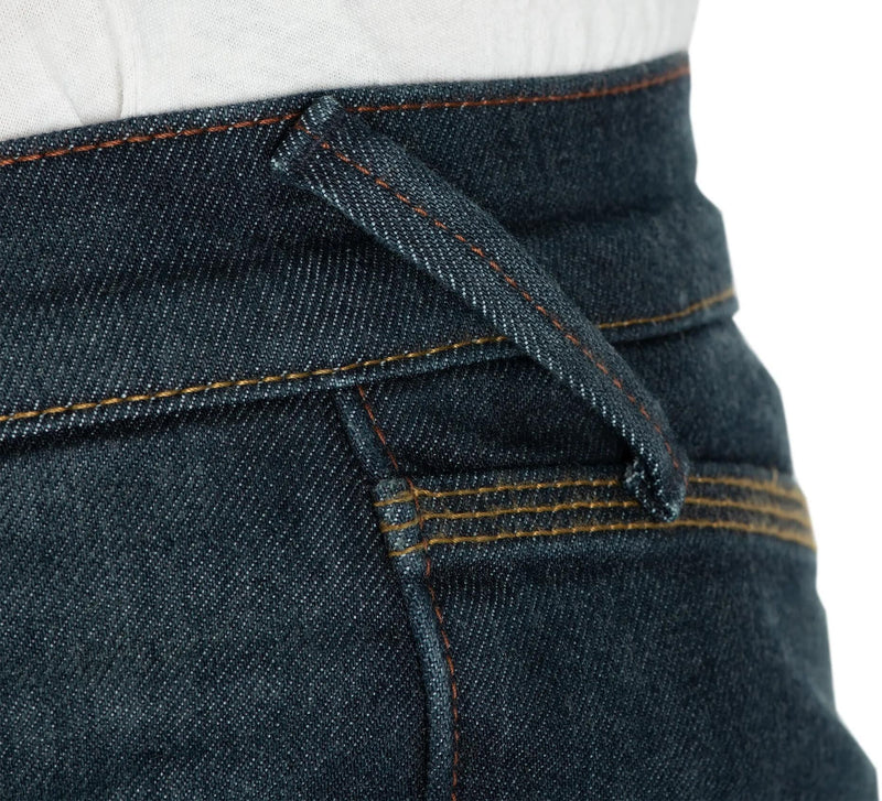 Afbeelding laden in galerijviewer, Oxford jeanshose aaa jean slim trousers jeans oa slim bl 3 regular gr. 36
