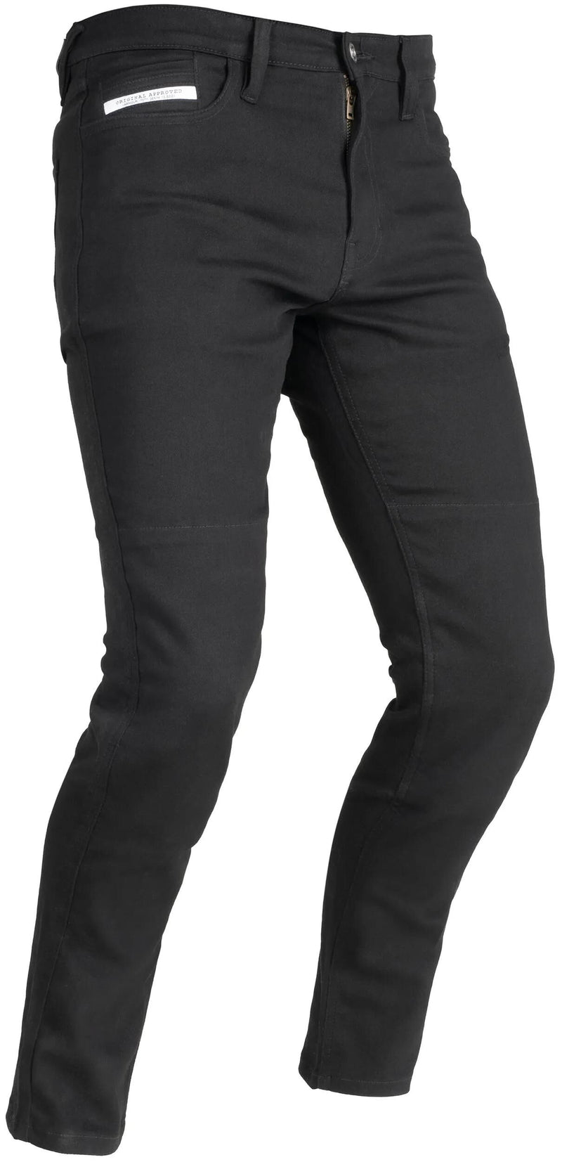 Afbeelding laden in galerijviewer, Oxford broek aa super stretch jean slim trousers jeans oa stretch slim sw re. size
