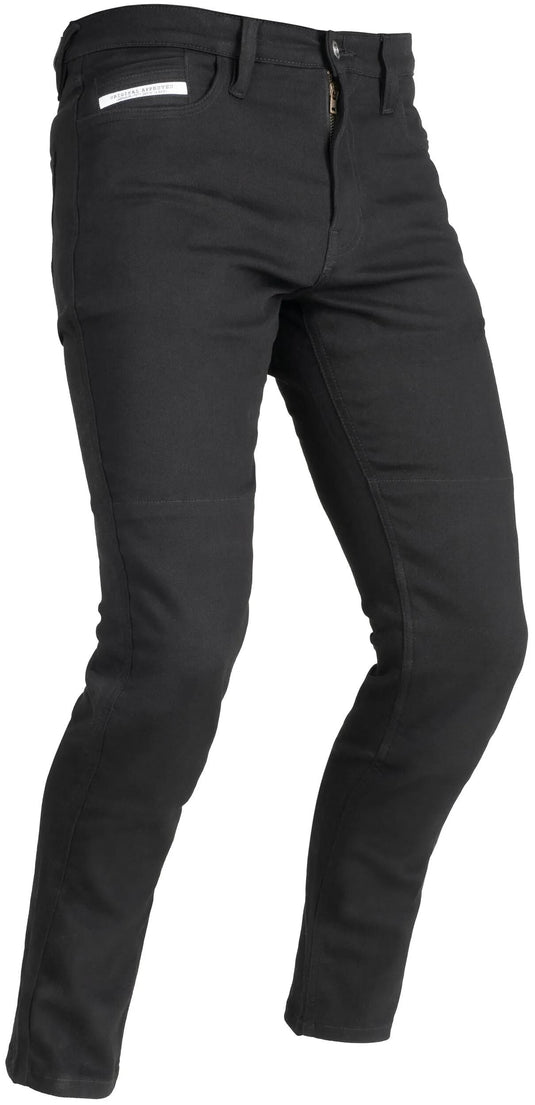 Oxford broek aa super stretch jean slim trousers jeans oa stretch slim sw la. size