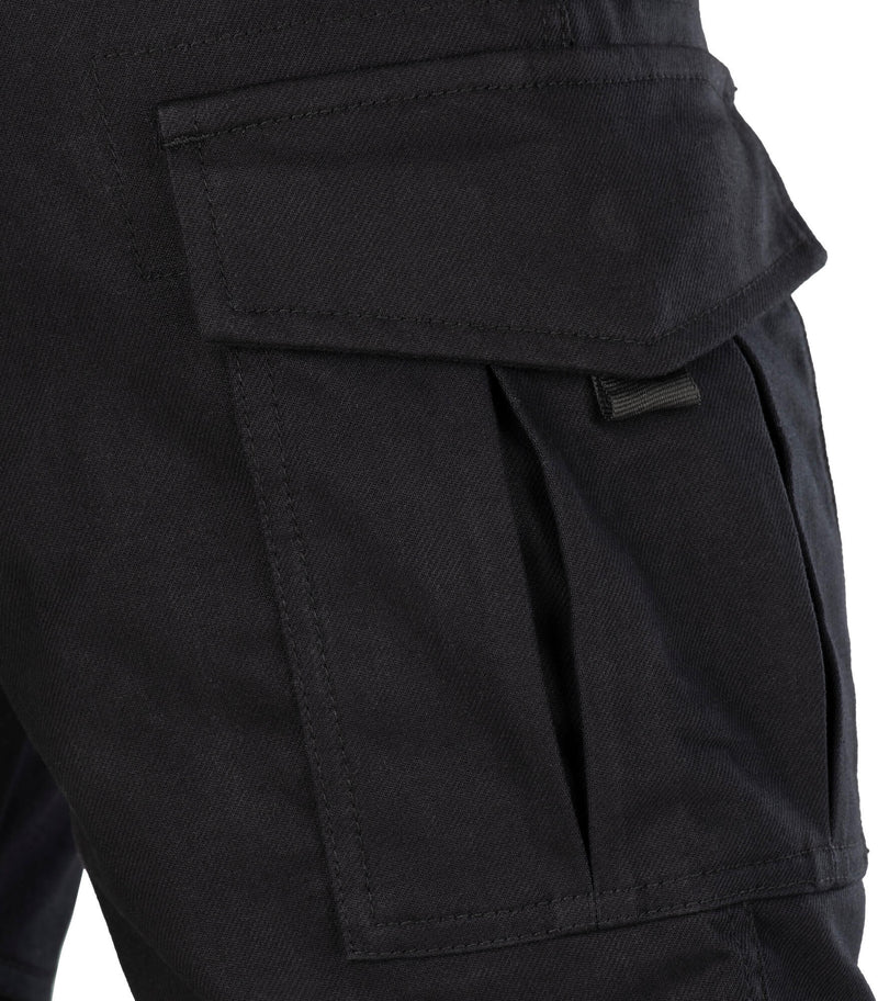 Afbeelding laden in galerijviewer, Oxford broek aa cargo pant trousers jeans oa cargo sw regular gr. 42
