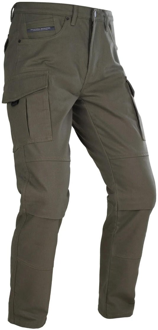 Oxford hose aa cargo pant trousers jeans oa cargo gr regular gr. 30