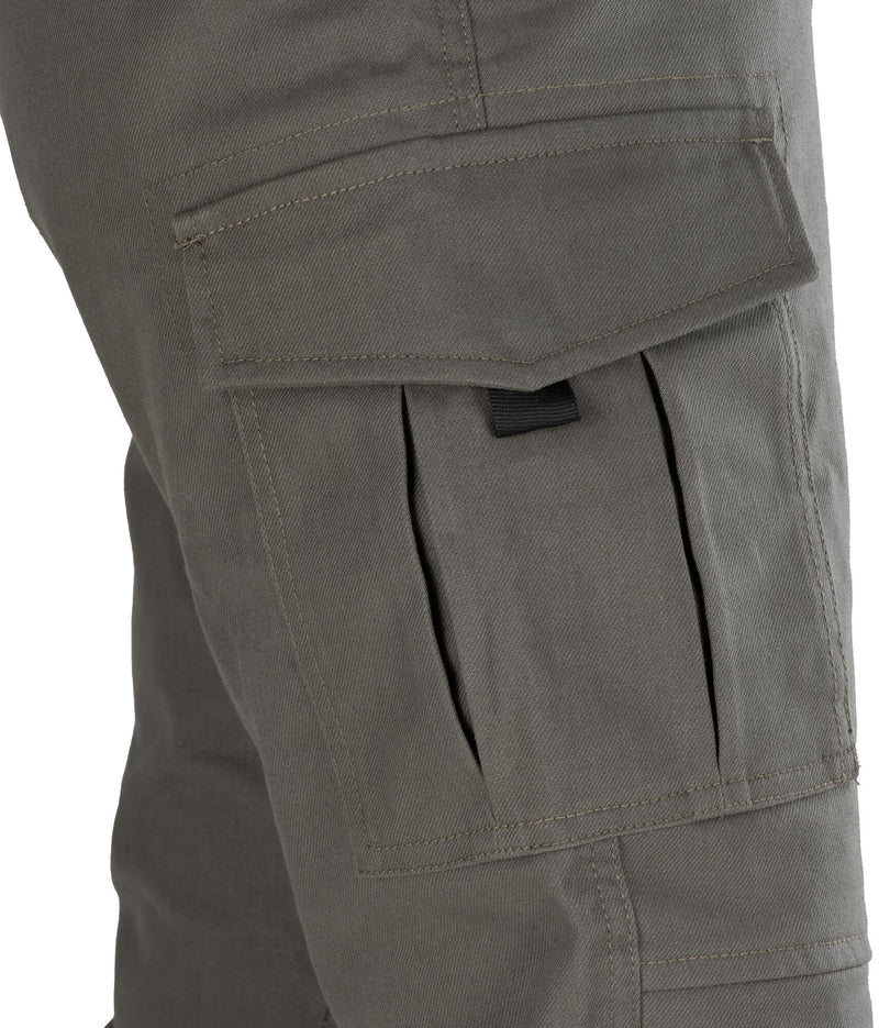 Afbeelding laden in galerijviewer, Oxford broek aa cargo pant trousers jeans oa cargo gr regular gr. 38
