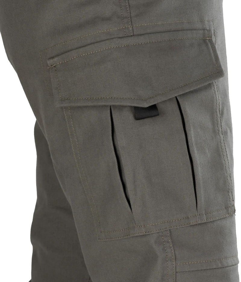 Afbeelding laden in galerijviewer, Oxford hose aa cargo pant trousers jeans oa cargo gr regular gr. 42
