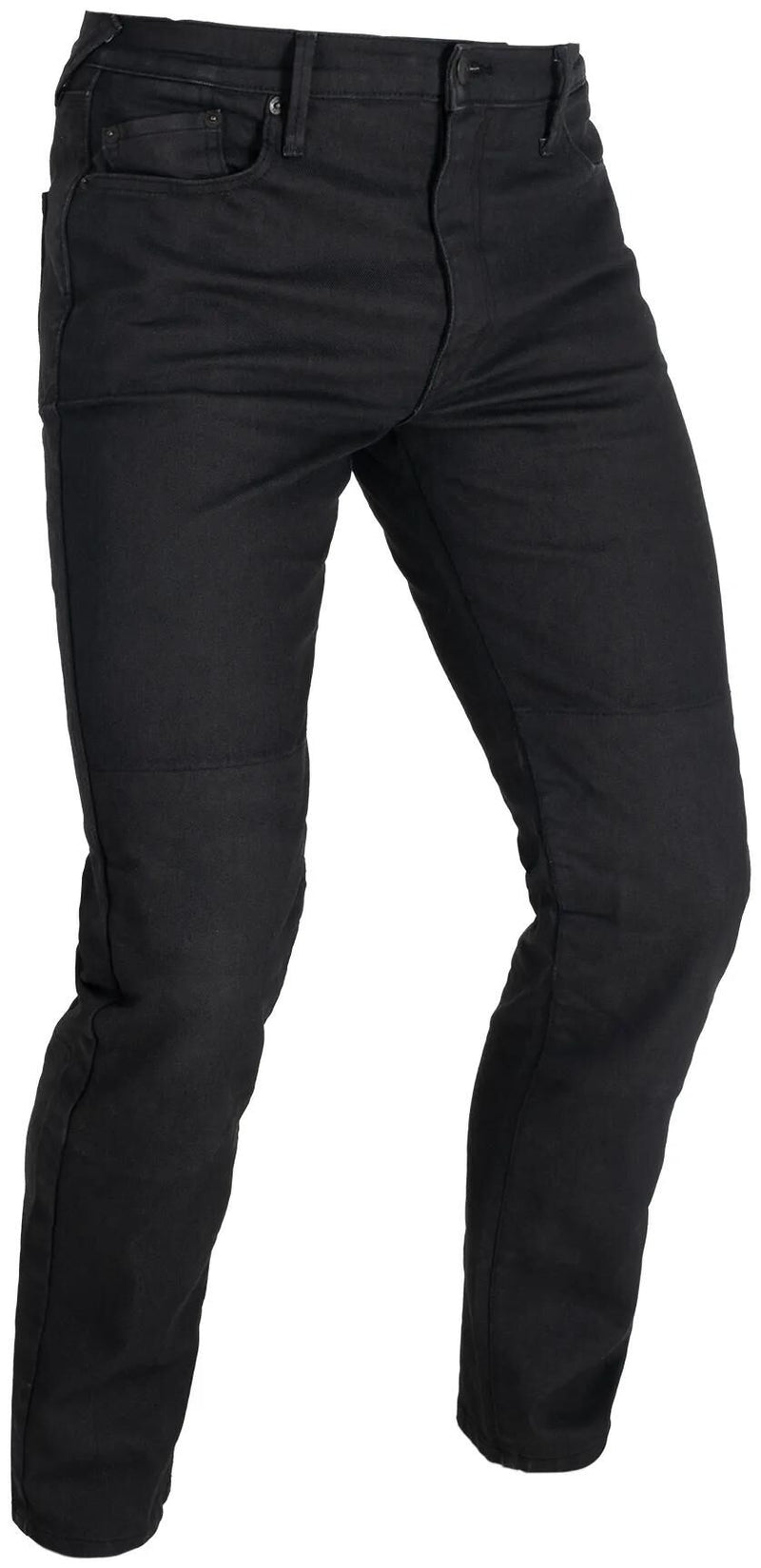 Afbeelding laden in galerijviewer, Oxford broek oa aaa jeans trousers jeans oa straight sw long gr. 40
