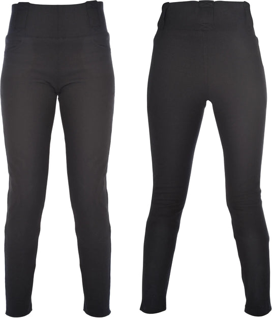 Oxford broek super leggings 2.0 trousers s.legging ladies black 46 regular