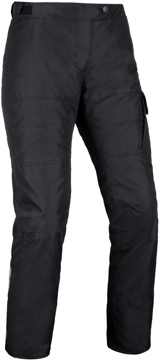 Oxford broek spartan wp ws trousers spartan d black regular gr. 12