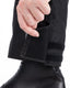 Oxford broek spartan wp ws trousers spartan d black long size 10