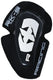 Oxford kneesliders knee slider rk-s black white
