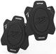 Oxford kneesliders knee slider rok oval black