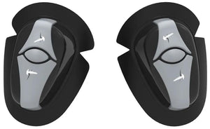 Oxford kneesliders knee slider x-ray