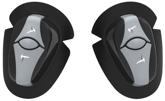 Oxford kneesliders knee slider x-ray