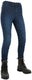 Oxford broek jeggings trousers oa jeggin ladies blue short size 16