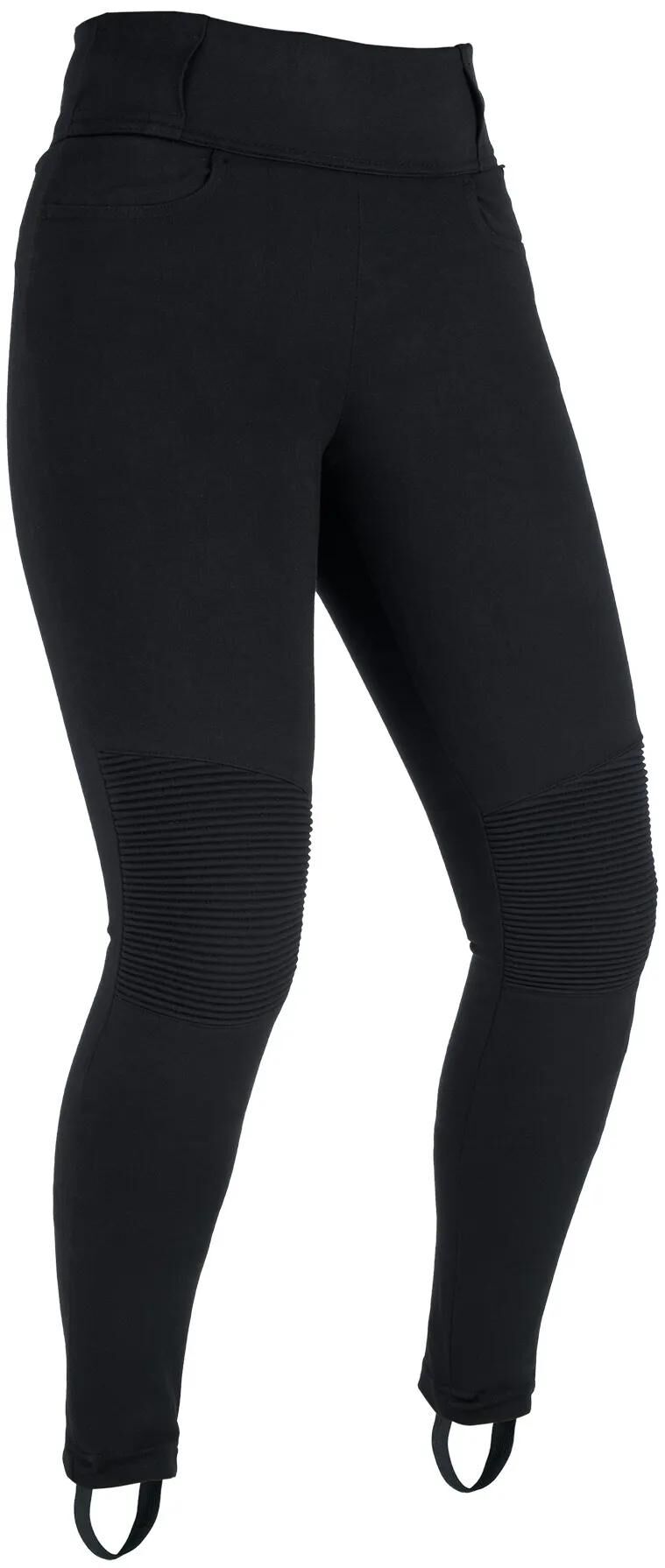 Afbeelding laden in galerijviewer, Oxford broek super moto leggings trousers super mot legging d sw long size 18
