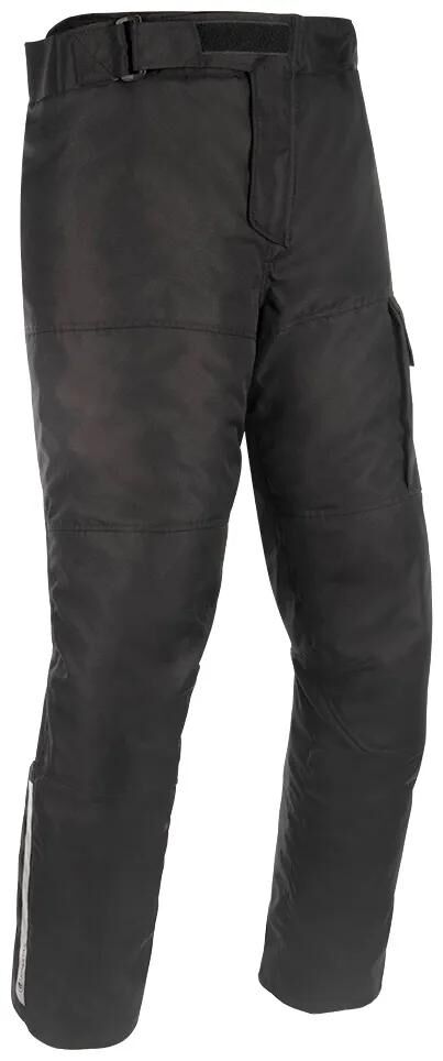 Afbeelding laden in galerijviewer, Oxford broek spartan wp ms trousers spartan short black gr.m
