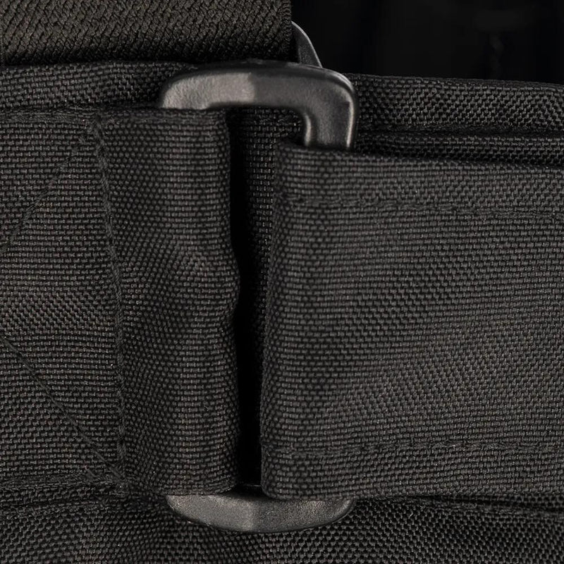 Afbeelding laden in galerijviewer, Oxford broek spartan wp ms trousers spartan long black gr.s
