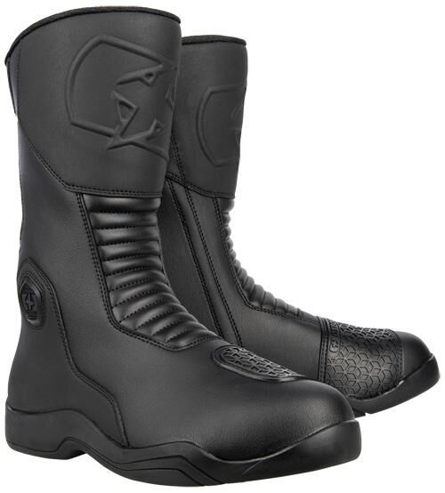 Afbeelding laden in galerijviewer, Oxford laars tracker 2.0 boots tracker2.0 ms black gr.45
