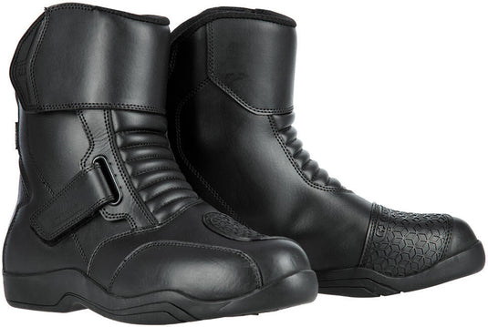 Oxford laarzen delta kurz ms boots delta short ms black gr.42