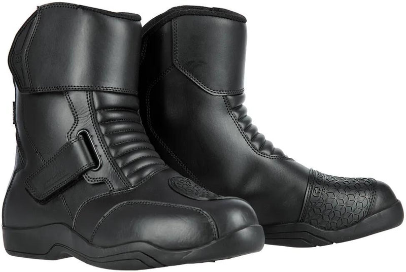 Afbeelding laden in galerijviewer, Oxford stiefel delta kurz ms boots delta short ms black gr.47
