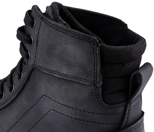 Oxford schoen kickback ms shoe kickback ms black gr.42