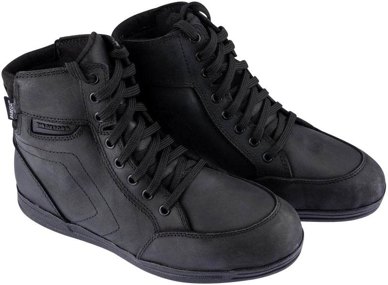 Afbeelding laden in galerijviewer, Oxford schuh kickback ms shoe kickback ms black gr.41
