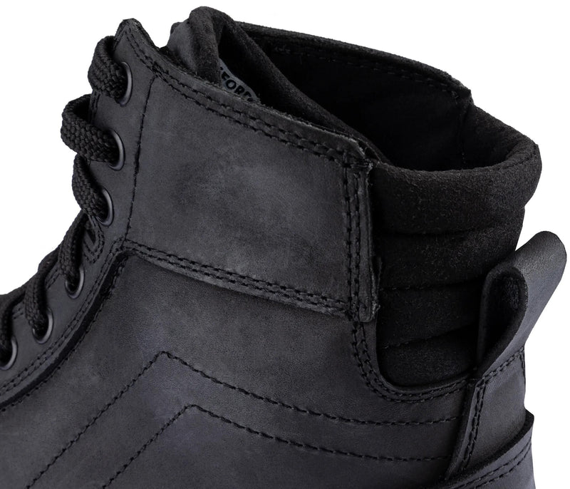 Afbeelding laden in galerijviewer, Oxford schuh kickback ms shoe kickback ms black gr.47
