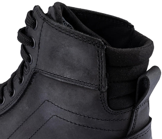 Oxford schuh kickback ms shoe kickback ms black gr.47
