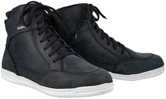 Oxford schoen kickback air ms kickback air shoe ms black gr. 41