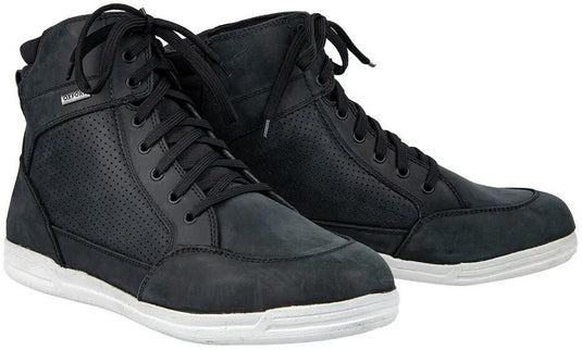 Oxford schuh kickback air ms kickback air shoe ms black gr. 42