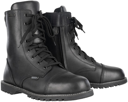Oxford stiefel merton 2.0 shoe merton 2.0 ms black gr. 43