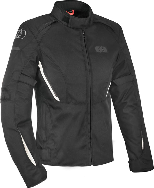 Oxford jacke iota 1.0 jacket iota 1.0 ladies black 40