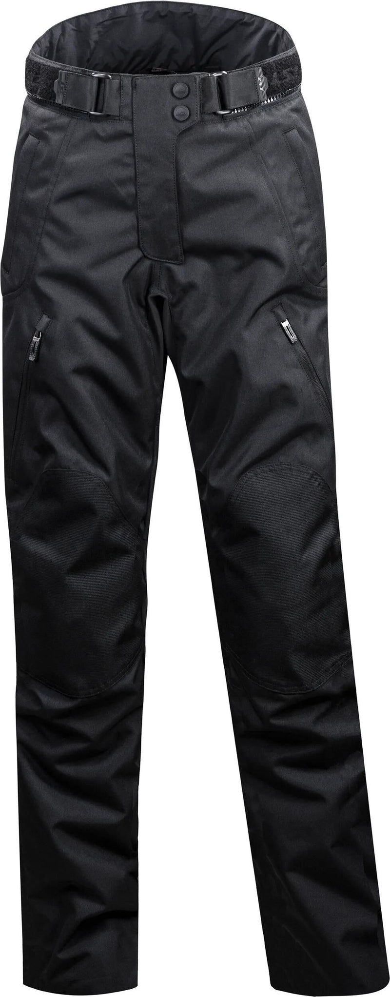 Afbeelding laden in galerijviewer, Ls2 broek chart evo trousers chart evo la black s
