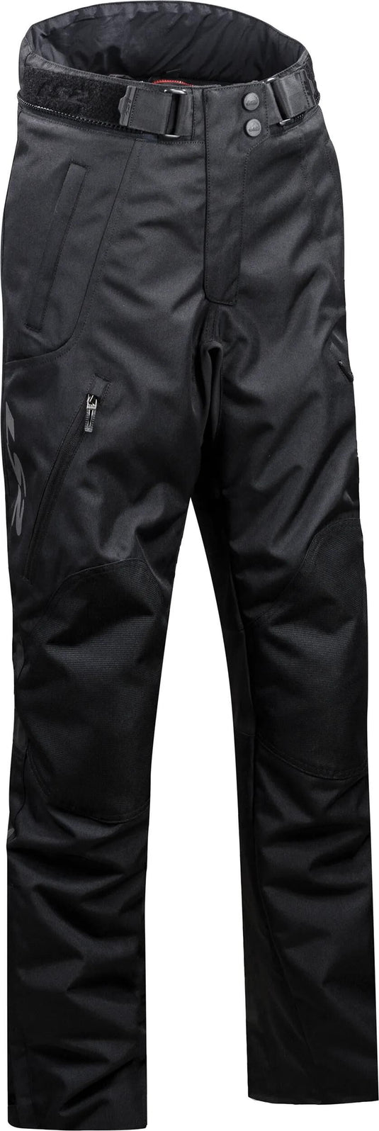 Ls2 broek chart evo trousers chart evo la black m