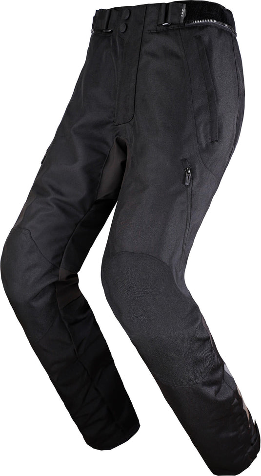 Ls2 broek chart evo trousers chart evo ma black long l